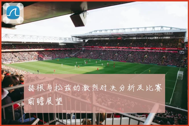 赫根与松兹的激烈对决分析及比赛前瞻展望