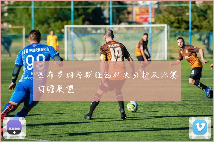 西布罗姆与斯旺西对决分析及比赛前瞻展望