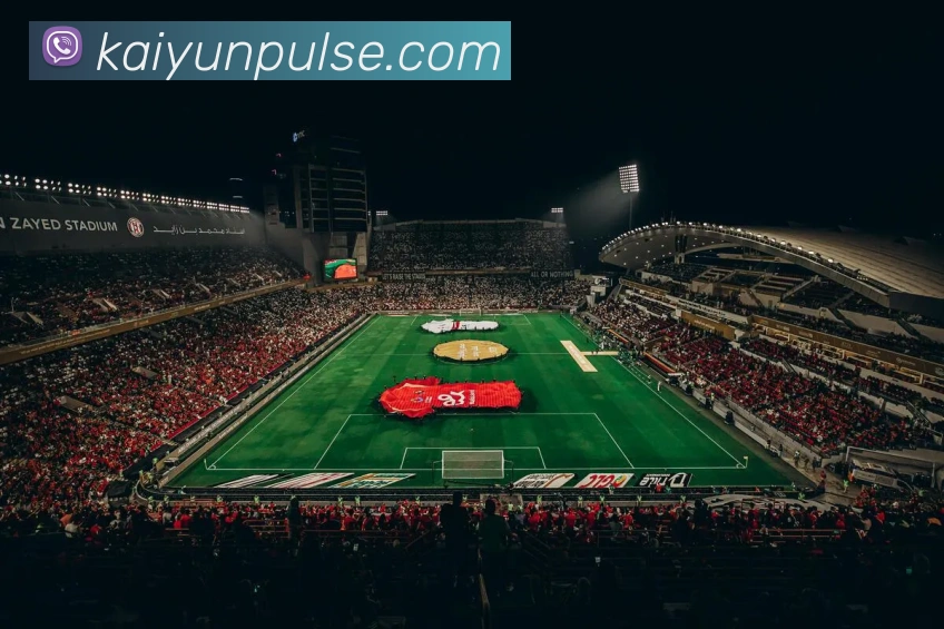 多媒体互动体验